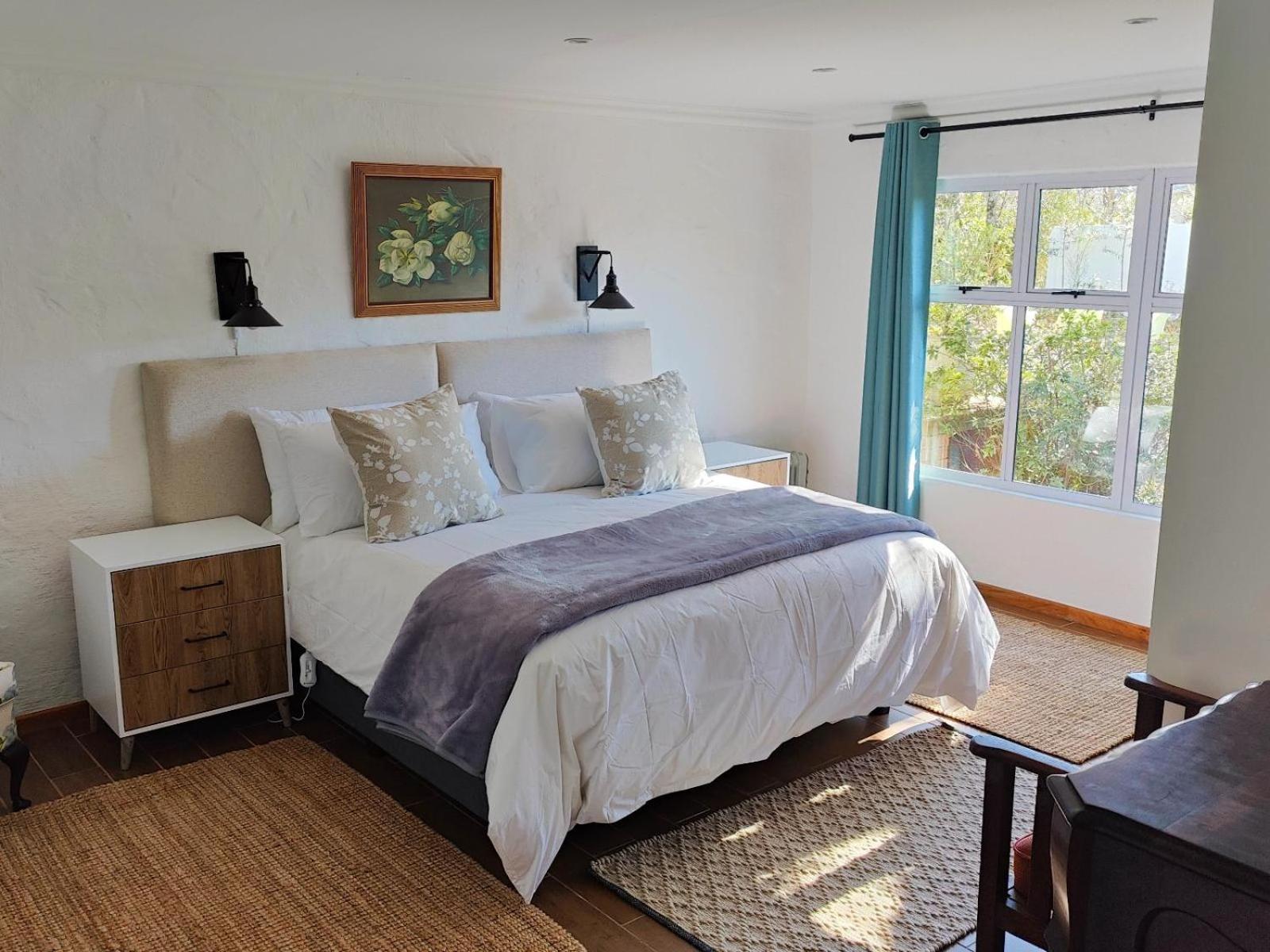 Villa The Edge Mountain Retreat Hogsback Exterior foto