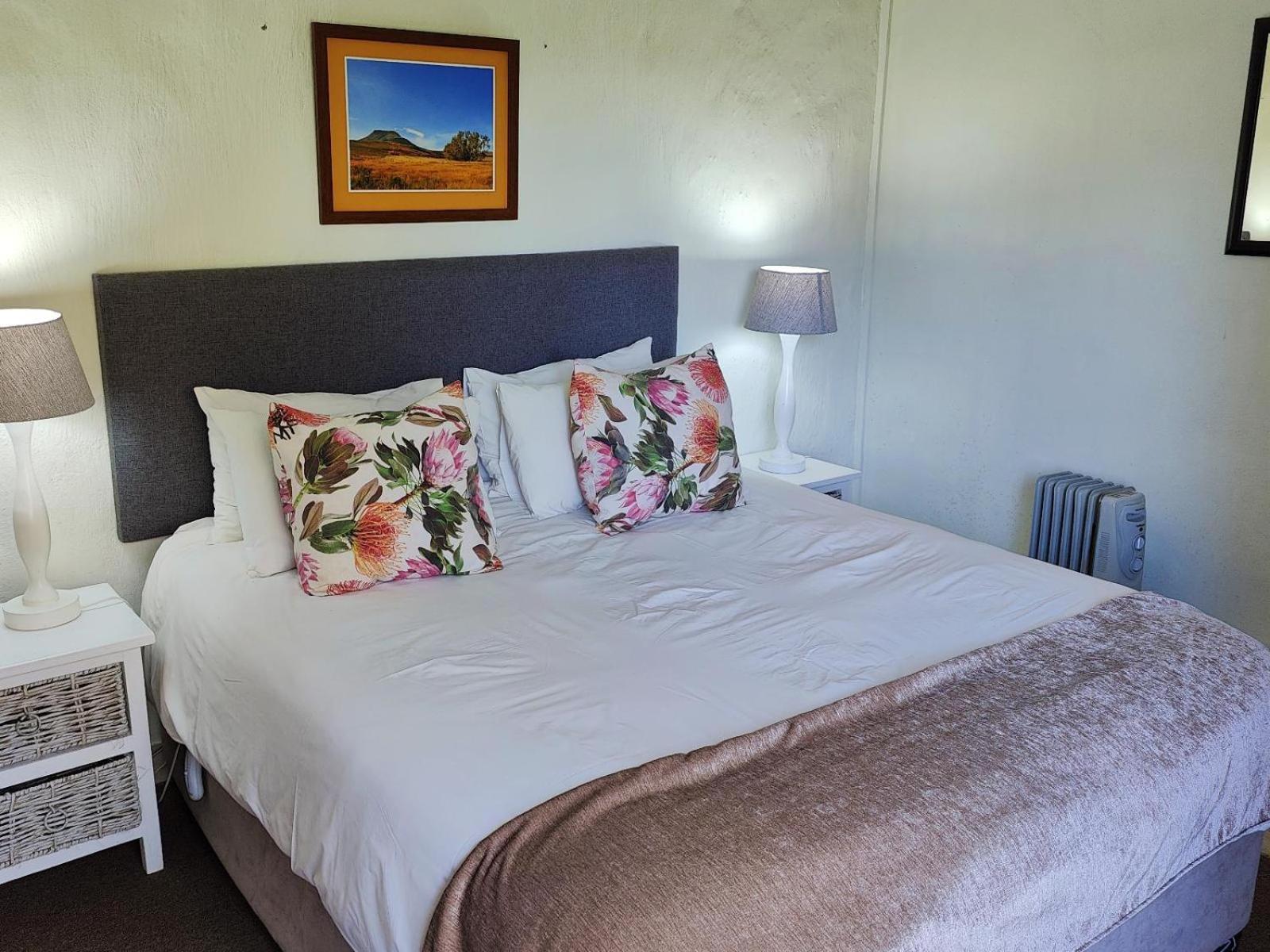 Villa The Edge Mountain Retreat Hogsback Exterior foto