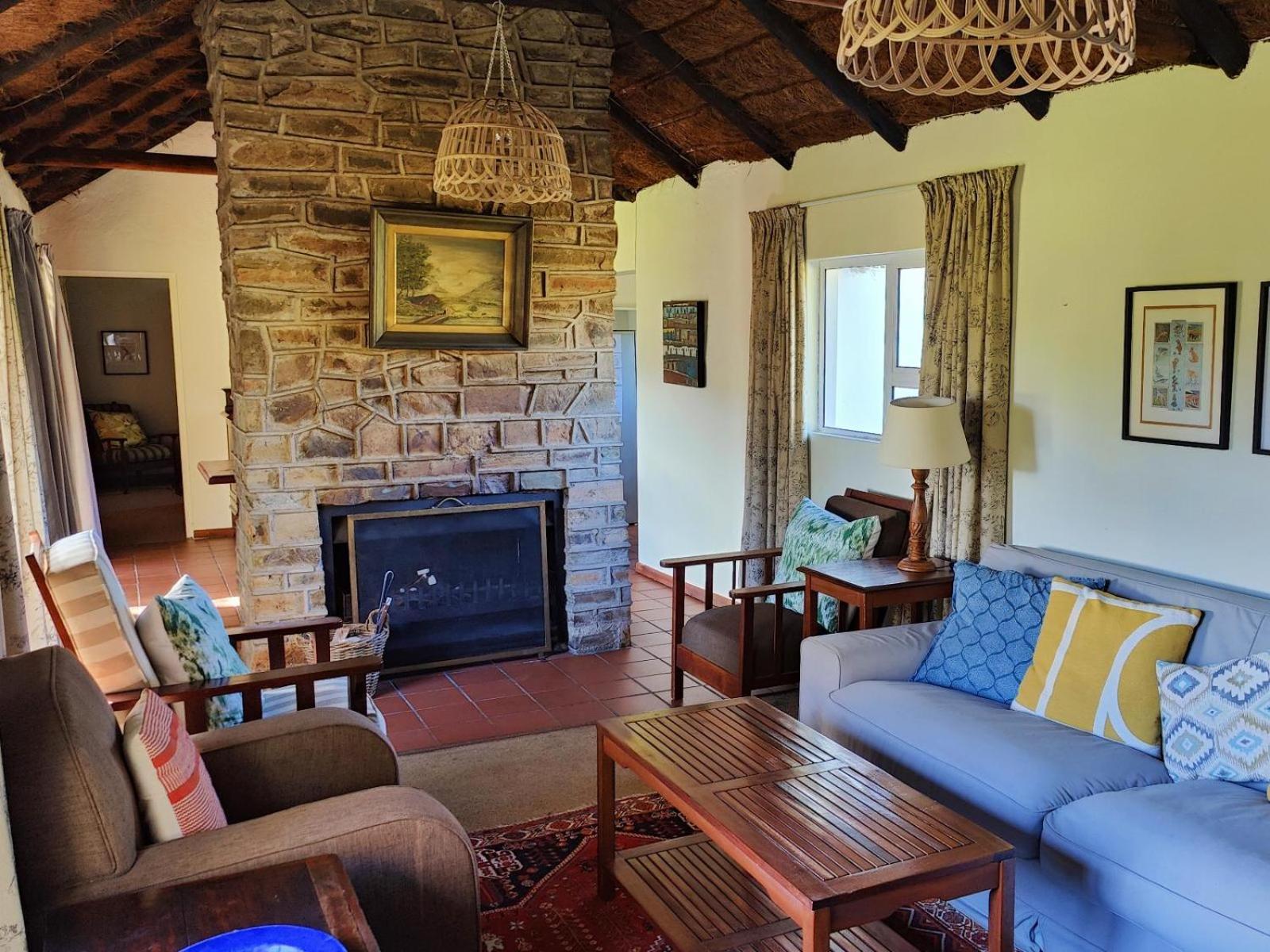 Villa The Edge Mountain Retreat Hogsback Exterior foto