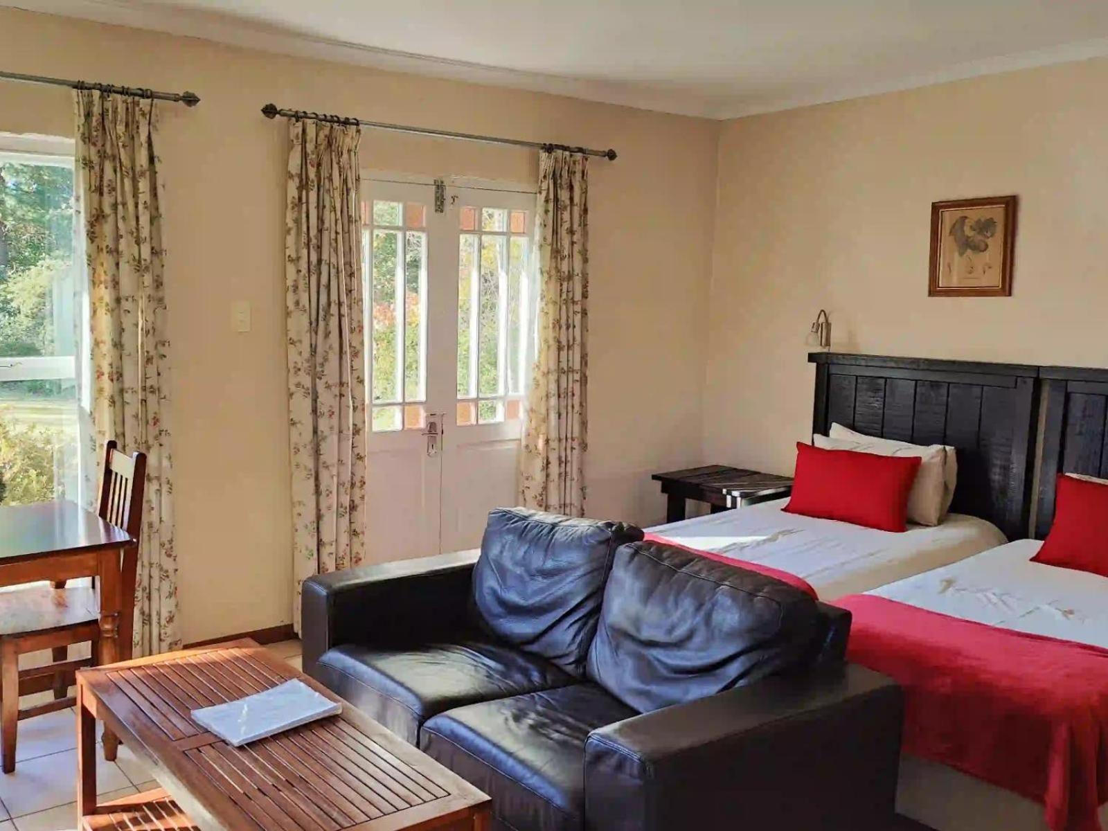 Villa The Edge Mountain Retreat Hogsback Exterior foto