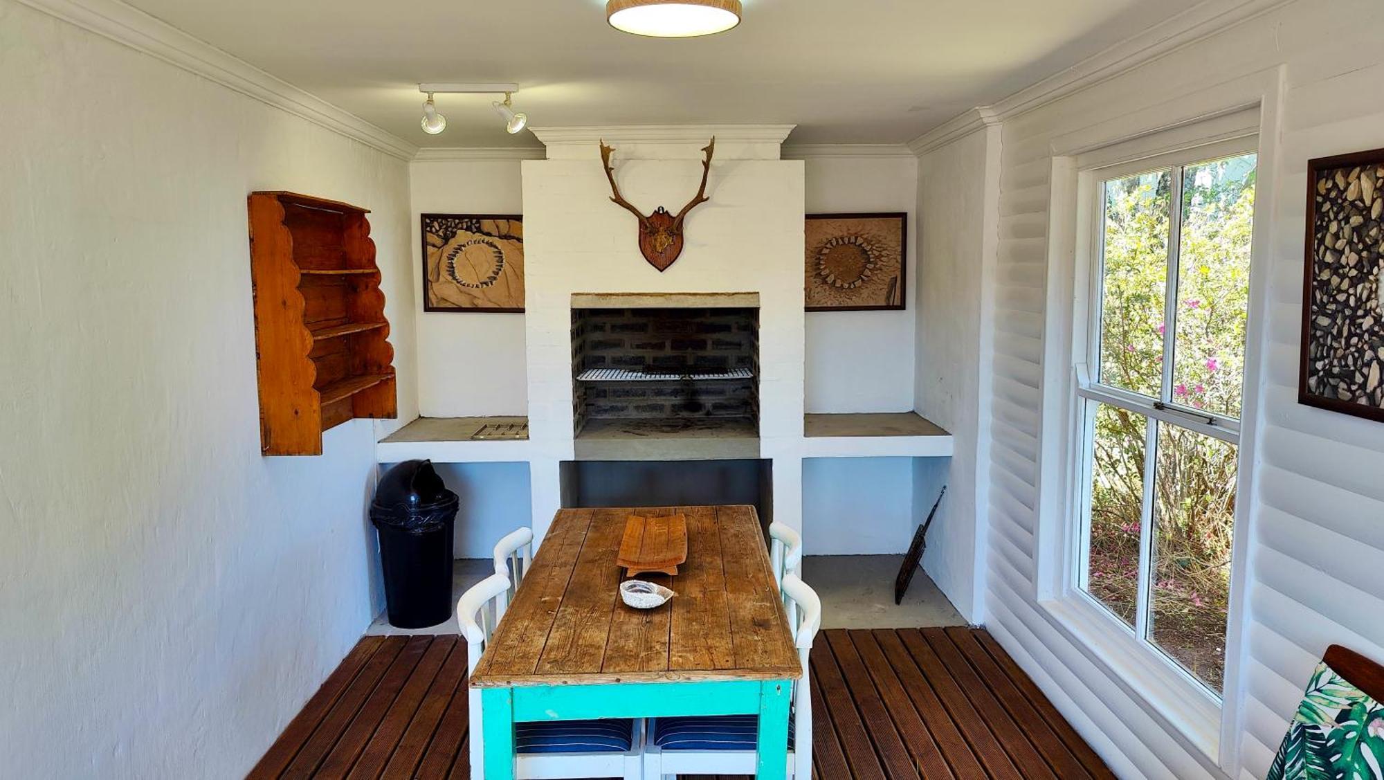 Villa The Edge Mountain Retreat Hogsback Zimmer foto