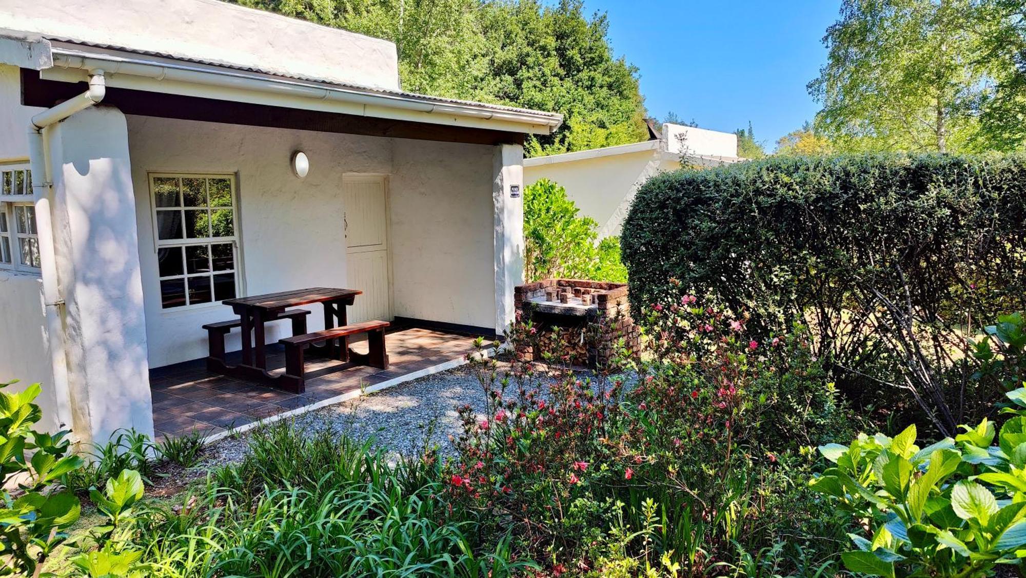 Villa The Edge Mountain Retreat Hogsback Exterior foto